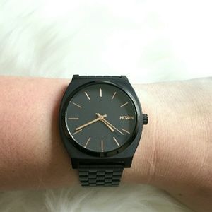 WOMEN'S NIXON KENSINGTON WATCH