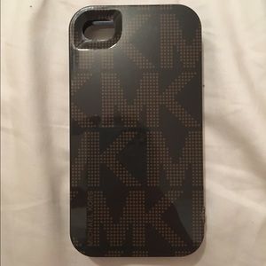 Mk iPhone 4 case