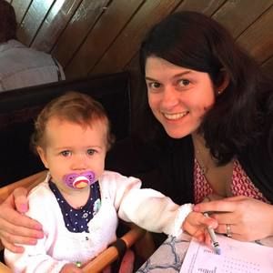 Meet your Posher, Alison