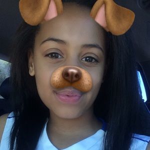 Meet your Posher, Nevaeh