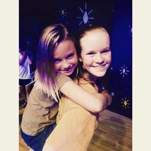 Meet your Posher, Eliza