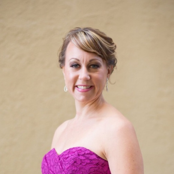 Meet your Posher, Sara - Picture 1 of 1