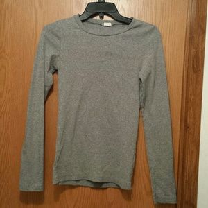 Long sleeve tee