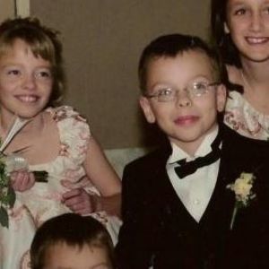 Meet your Posher, Therese