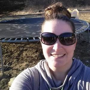 Meet your Posher, Kristina