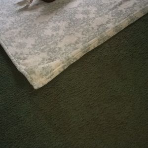 Meet your Posher, Raven