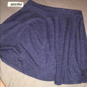Pacsun skirt