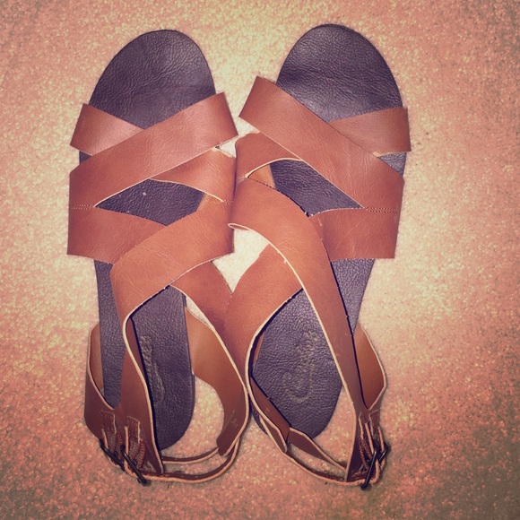 Candie's Sandals
