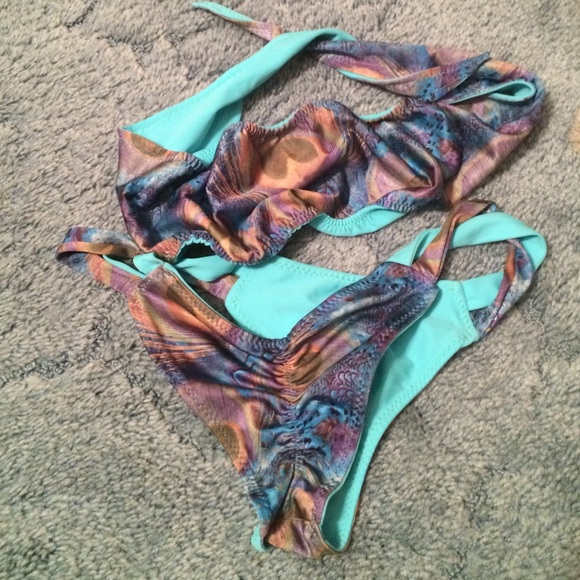 Ravish Sands Bikini 👙