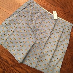 Men's XL Gap boxers. NWT