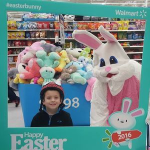 Meet your Posher, Debbie