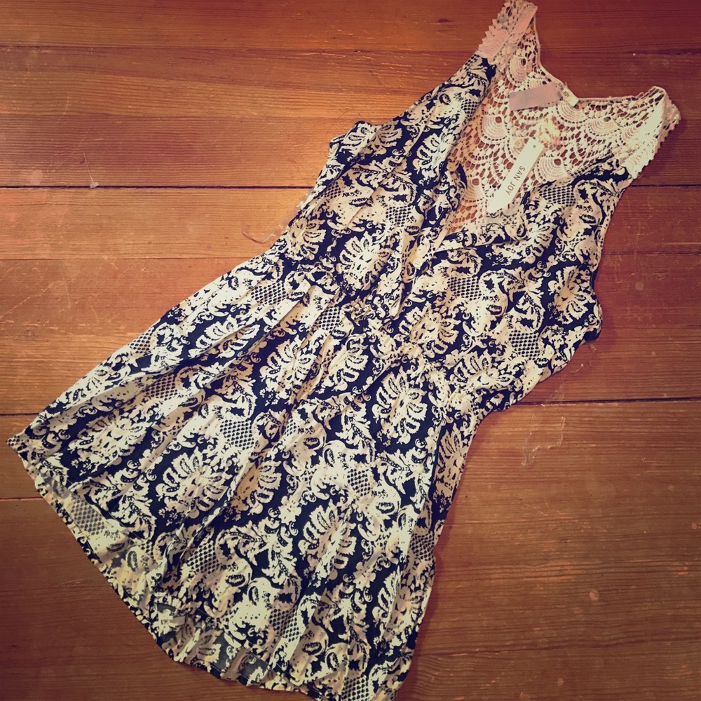 Adorable new romper