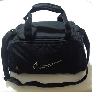 Nike Duffel Gym Bag