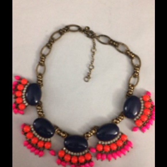 J.crew necklace
