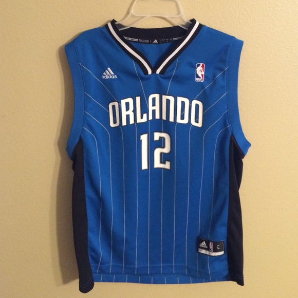 Orlando Magic jersey Dwight Howard jersey