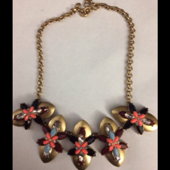 J.crew necklace
