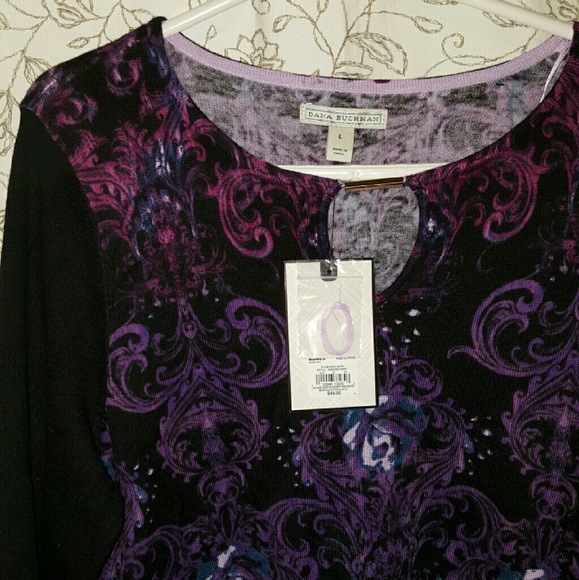 Sweater shirt - Picture 2 of 3