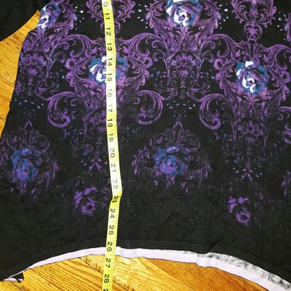 Sweater shirt - Picture 3 of 3