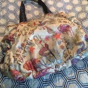 harajuku lovers Mermaid Bag