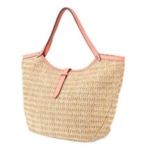 Stella & Dot Riviera Tote
