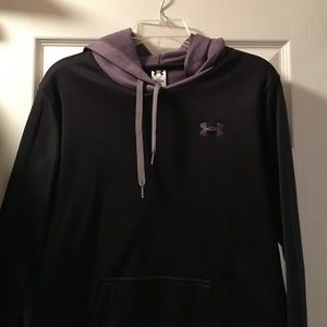 Womens Under Armour Hoody