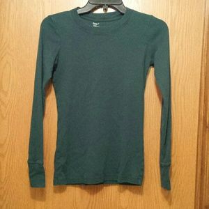 GAP Long sleeve tee