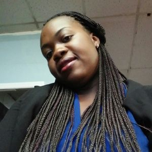 Meet your Posher, Rose