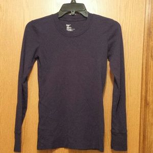 GAP Long sleeve tee