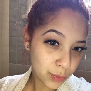 Meet your Posher, Marilia