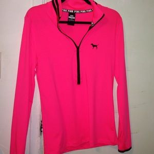 Victoria's Secret High/Low Ultimate Deep Zip