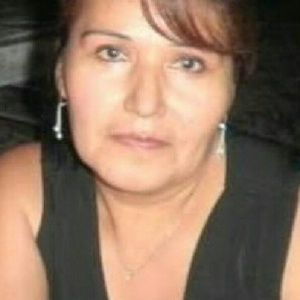 Meet your Posher, Juana