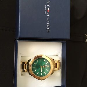 Tommy Hilfiger watches