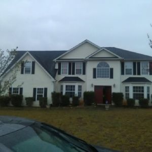 Meet your Posher, Donald