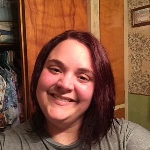 Meet your Posher, Tara