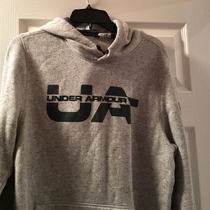 Men's Small Under Armour