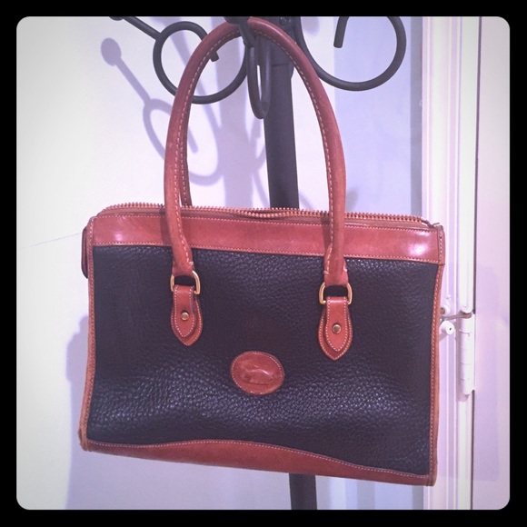 Vintage Dooney & Bourke