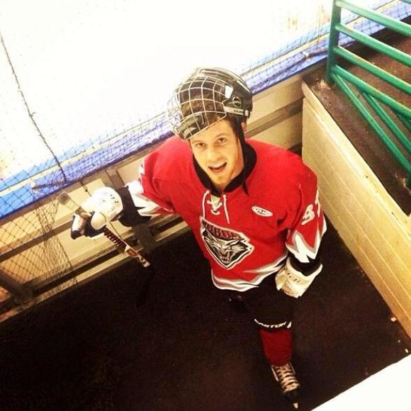 Meet your Posher, James - Picture 1 of 1