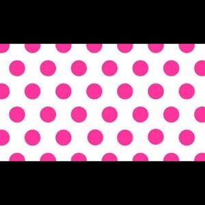 Meet your Posher, Dana