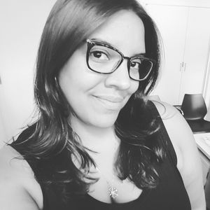 Meet your Posher, Chastity