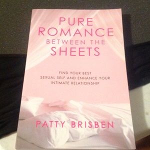 Pure Romance Between the Sheets book