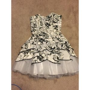 Homecoming/ Prom Dress