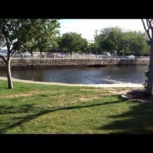 Meet your Posher, Vicky