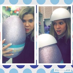 Meet your Posher, Summer