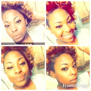 Meet your Posher, Kianna