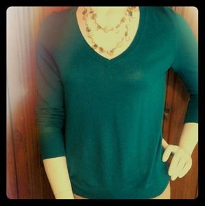Sweater by Banana Republic