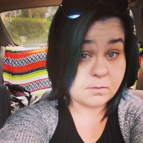 Meet your Posher, Erin