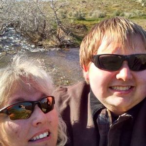 Meet your Posher, Joetta