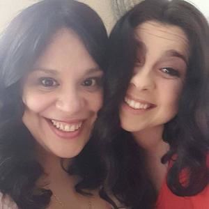 Meet your Posher, Tanya