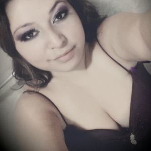 Meet your Posher, Mayra