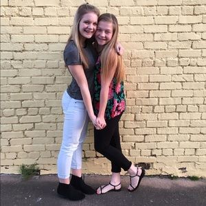 Meet your Posher, Paige